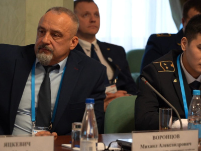 Железнодорожники Якутии приняли участие в XII слете машинистов Белоруссии