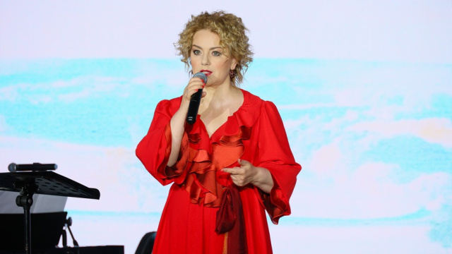«Для вас и вместе с вами»