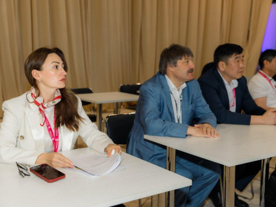 АО «АК «ЖДЯ» и ГК Нацпроектстрой  решили объединить усилия для продвижения проекта строительства железной дороги Нижний Бестях - Магадан