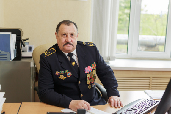 Герои живут среди нас Герои живут среди нас