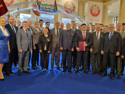 Машина времени вернула нас на БАМ