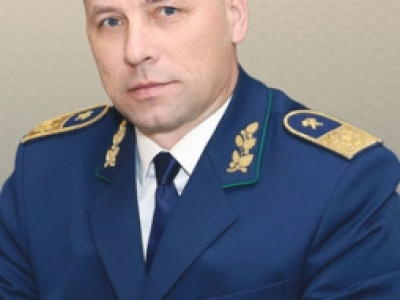 Василия Владимировича Шимохина поздравляют с юбилеем!