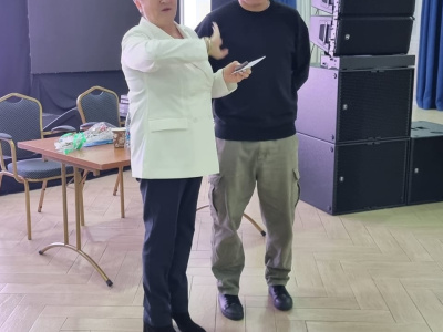 В АО «АК «ЖДЯ» прошла отчетно-выборная профсоюзная конференция