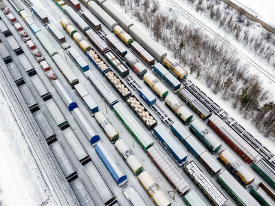 Новосибирское представительство АК «Железные дороги Якутии» предлагает полный комплекс услуг по доставке грузов в Якутию