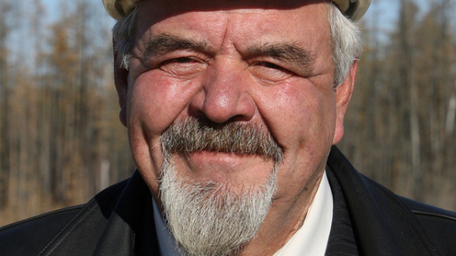 Его жизнь была, как единый порыв...