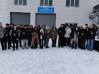 14 выпускников получили возможность целевого обучения в  ДВГУПС по итогам предметной олимпиады