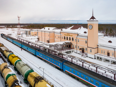 Спешите купить билет на   дополнительный вагон беспересадочного сообщения Нижний Бестях – Иркутск!