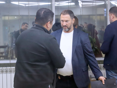 АО «АК «ЖДЯ» представили бизнесу новые логистические решения