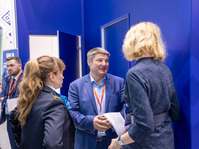 Железные дороги Якутии на «ТрансРоссия»-2026: продуктивный старт и новые горизонты сотрудничества