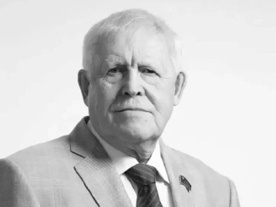 Коллектив АК «ЖДЯ» выражает глубокие соболезнования в связи с кончиной Виктора Николаевича Губарева