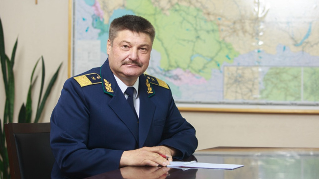 Поздравляем ГТРК Саха с 20-летним юбилеем!
