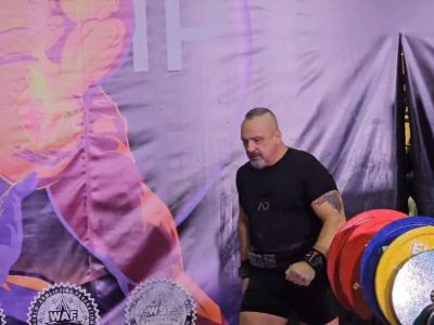 Очередной успех железнодорожника Михаила Воронцова