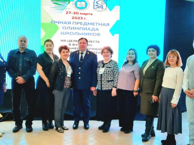 Кадры решают все!